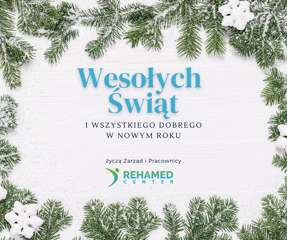 Życzenia świąteczne